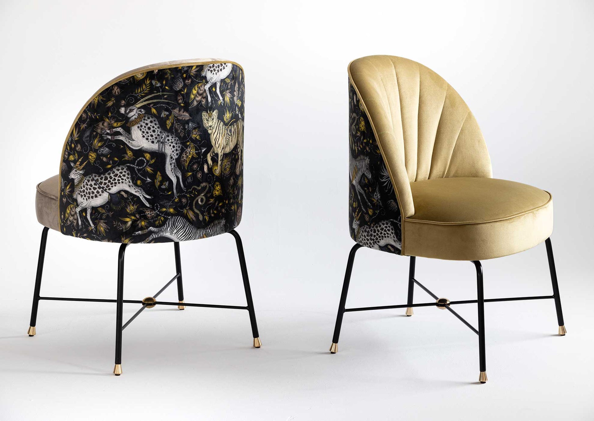 Carmel Side Chair