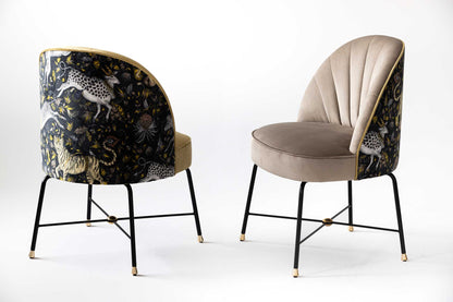Carmel Side Chair