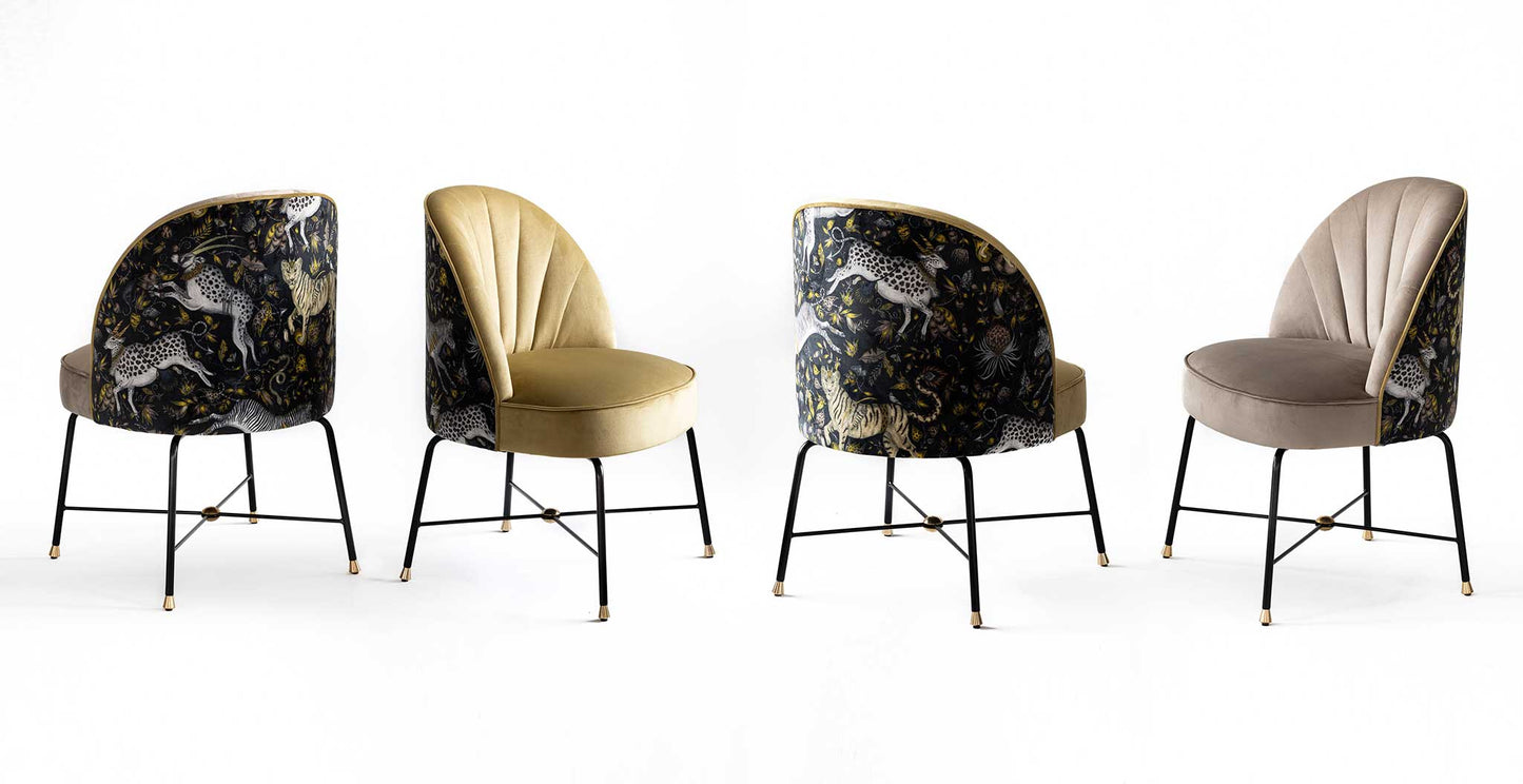 Carmel Side Chair