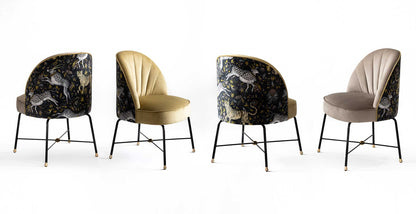 Carmel Side Chair