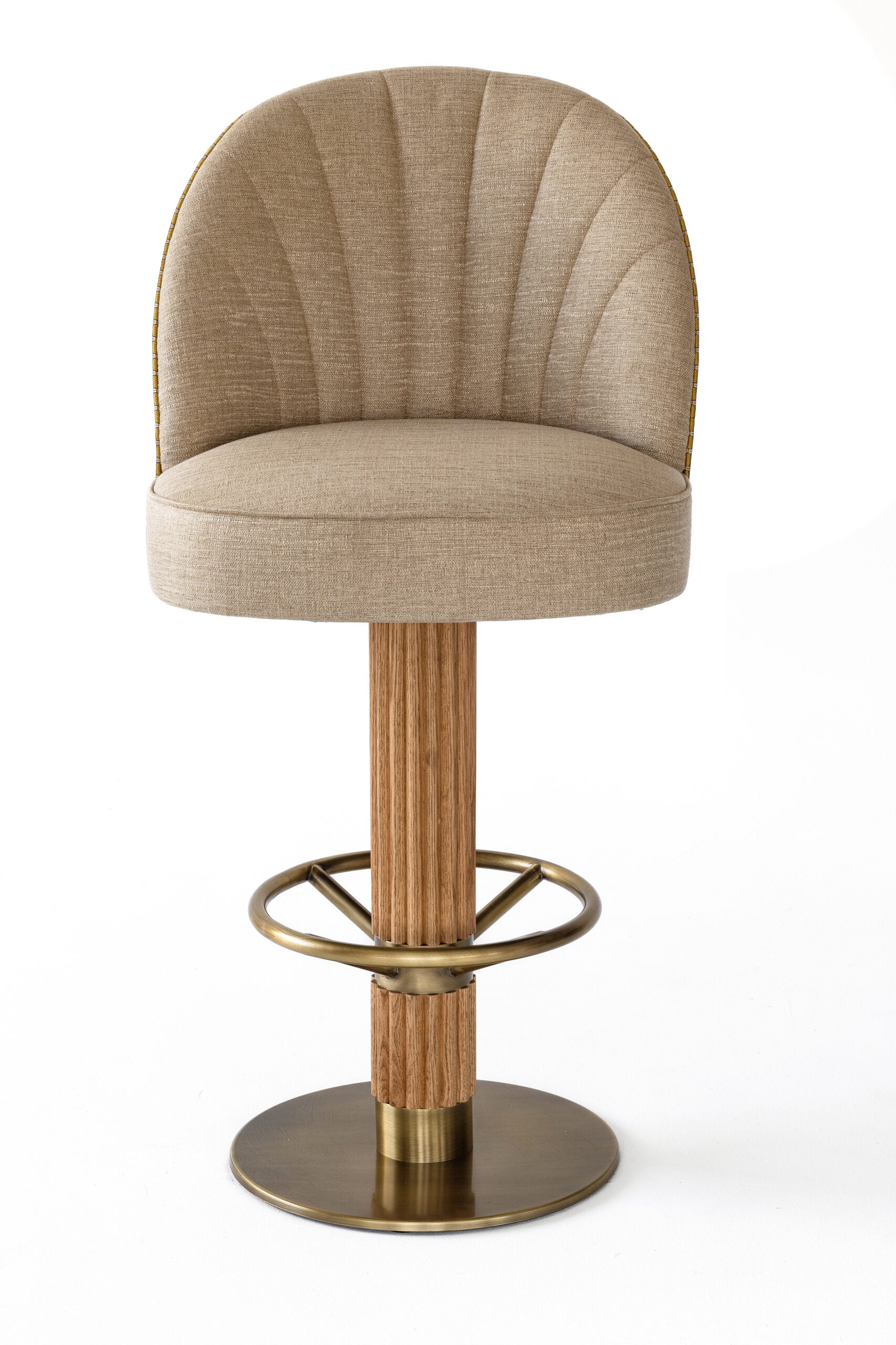 Carmel-WB High Stool-Contract Furniture Store for hospitality, leisure & commercial projects