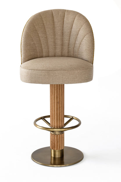 Carmel-WB High Stool-Contract Furniture Store for hospitality, leisure & commercial projects