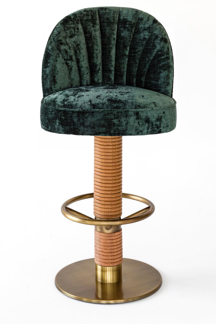 Carmel-WB High Stool-Contract Furniture Store for hospitality, leisure & commercial projects