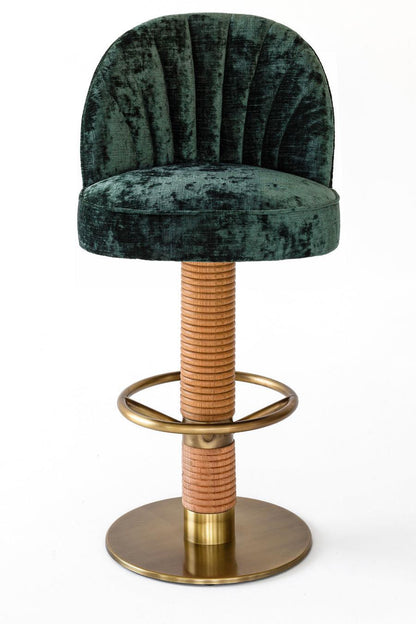 Carmel-WB High Stool-Contract Furniture Store for hospitality, leisure & commercial projects