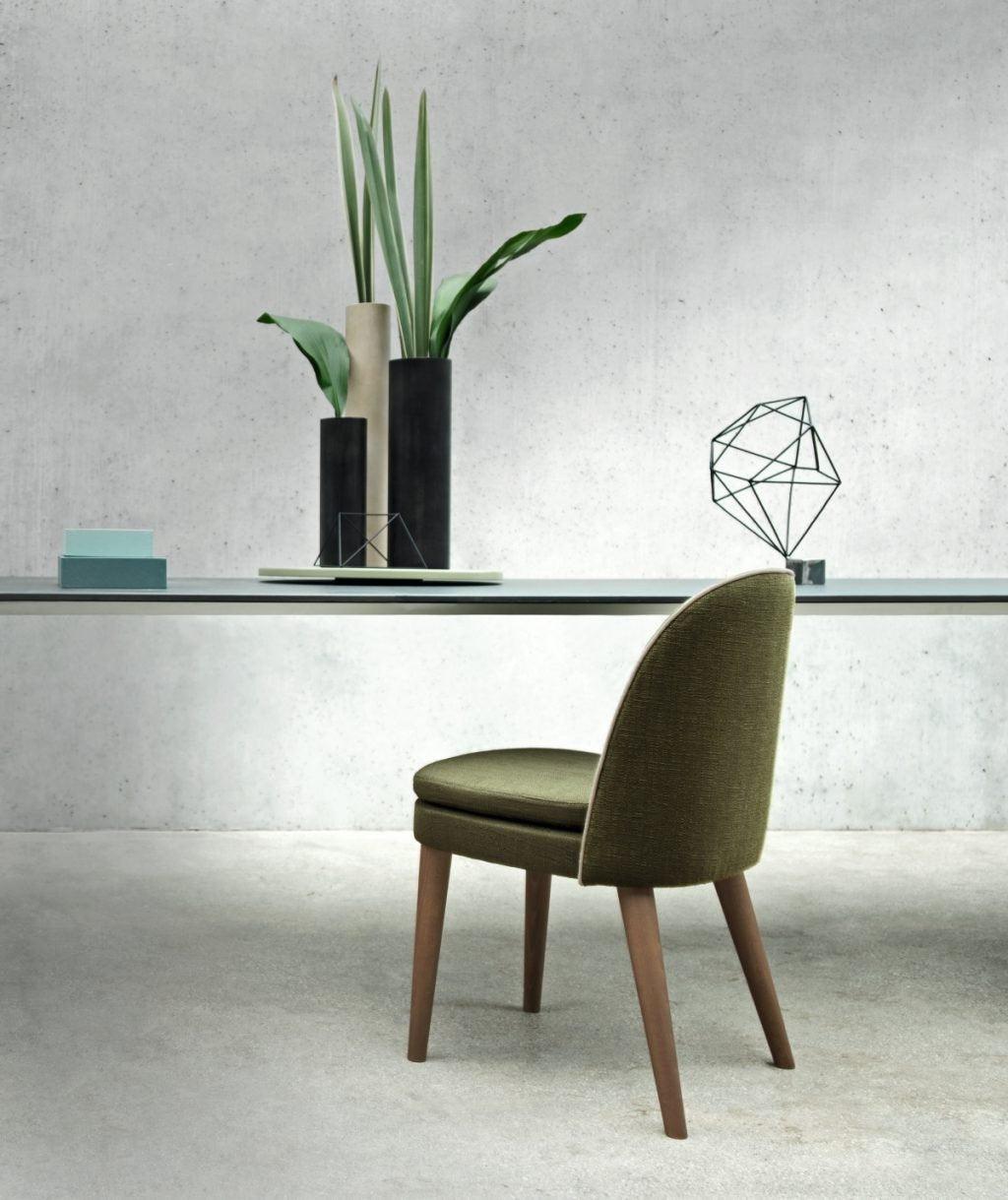 Carmen 01 Side Chair