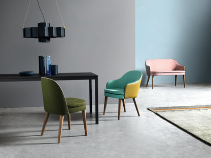 Carmen 01 Side Chair