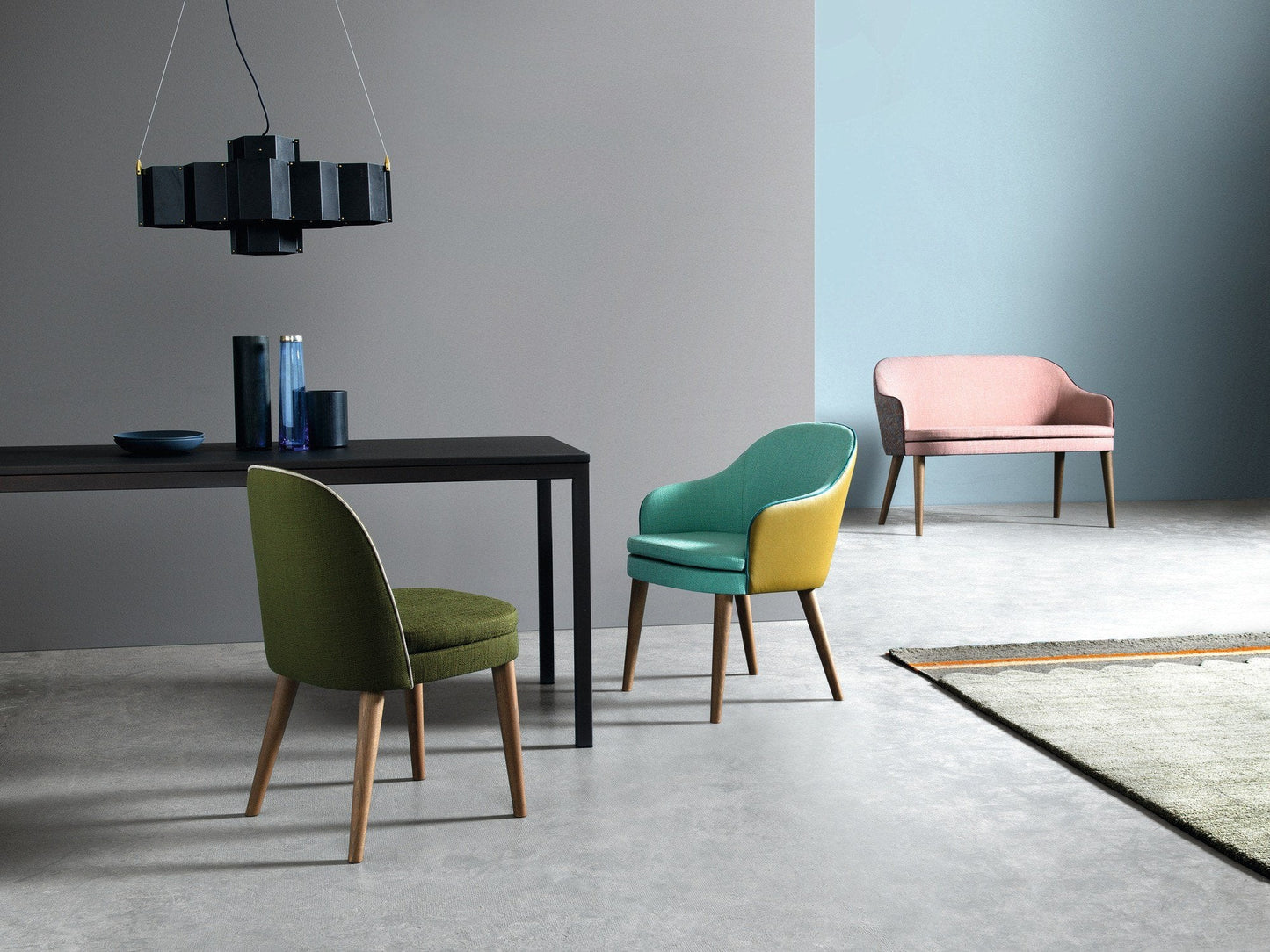 Carmen 01 Side Chair-Contract Furniture Store for hospitality, leisure & commercial projects