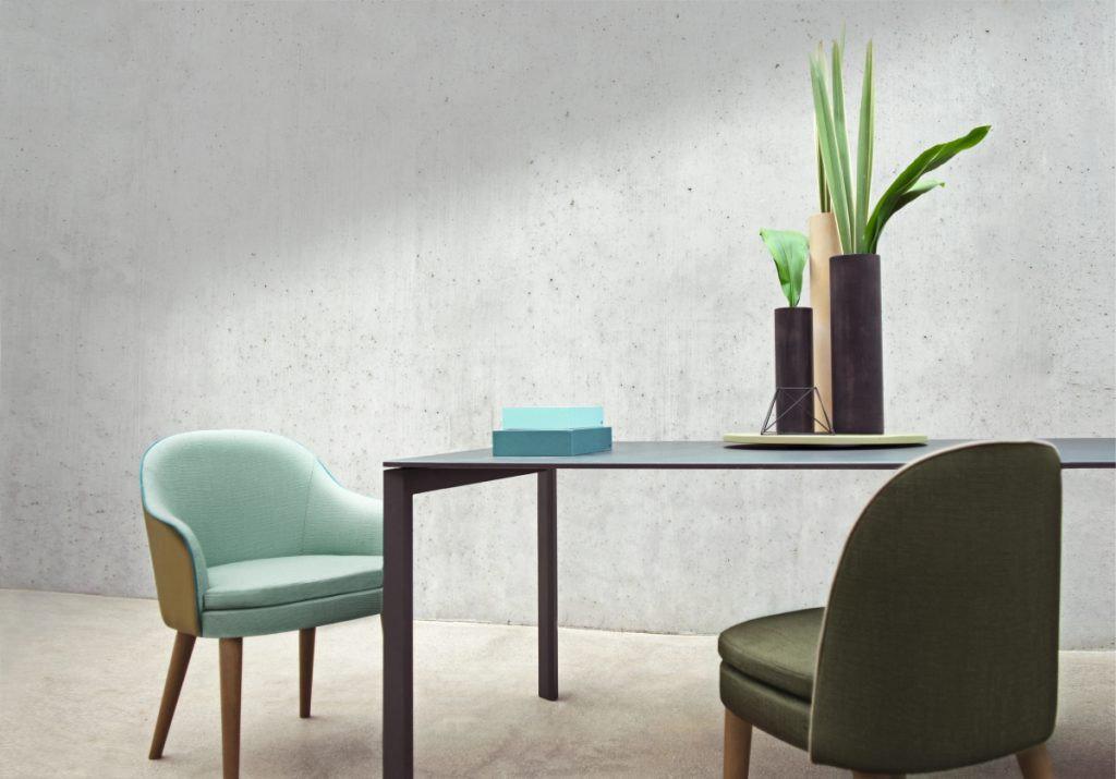 Carmen 02 Armchair
