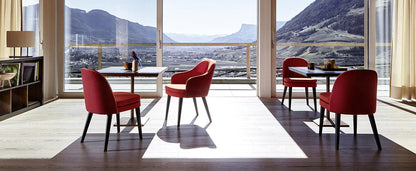 Carmen 02 Armchair-Contract Furniture Store for hospitality, leisure & commercial projects