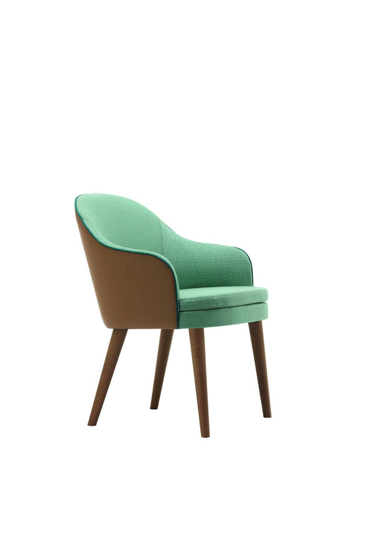 Carmen 02 Armchair