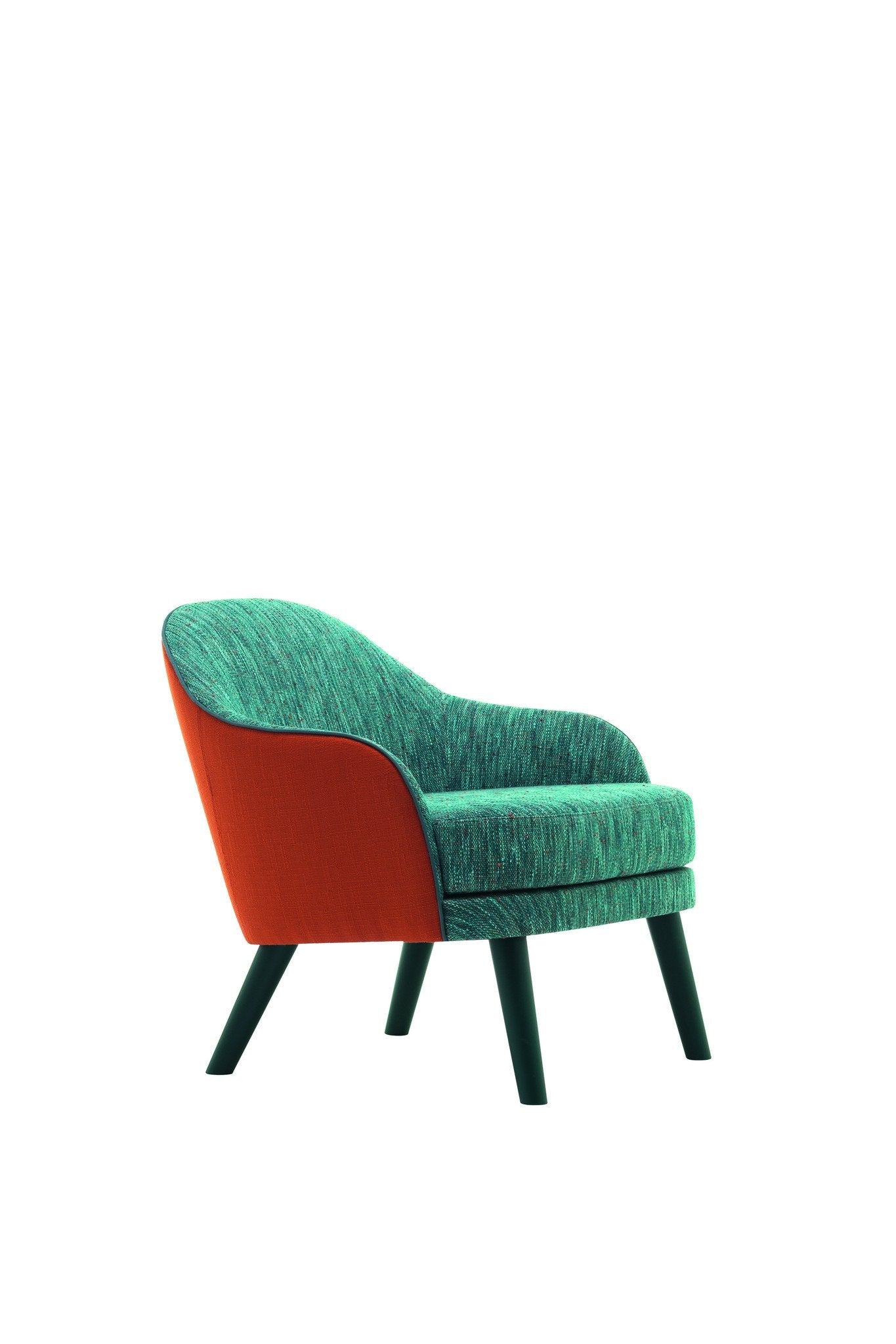 Carmen 04 Lounge Chair-Contract Furniture Store for hospitality, leisure & commercial projects
