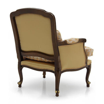 Carmen Lounge Chair