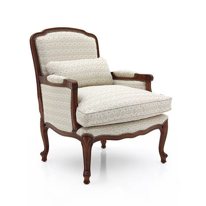 Carmen Lounge Chair