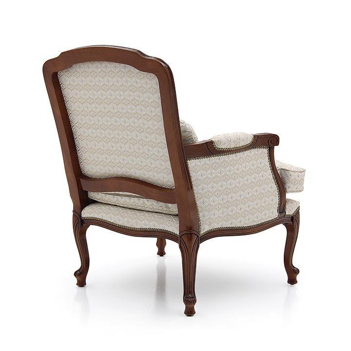 Carmen Lounge Chair