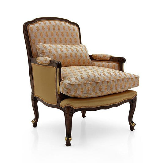 Carmen Lounge Chair