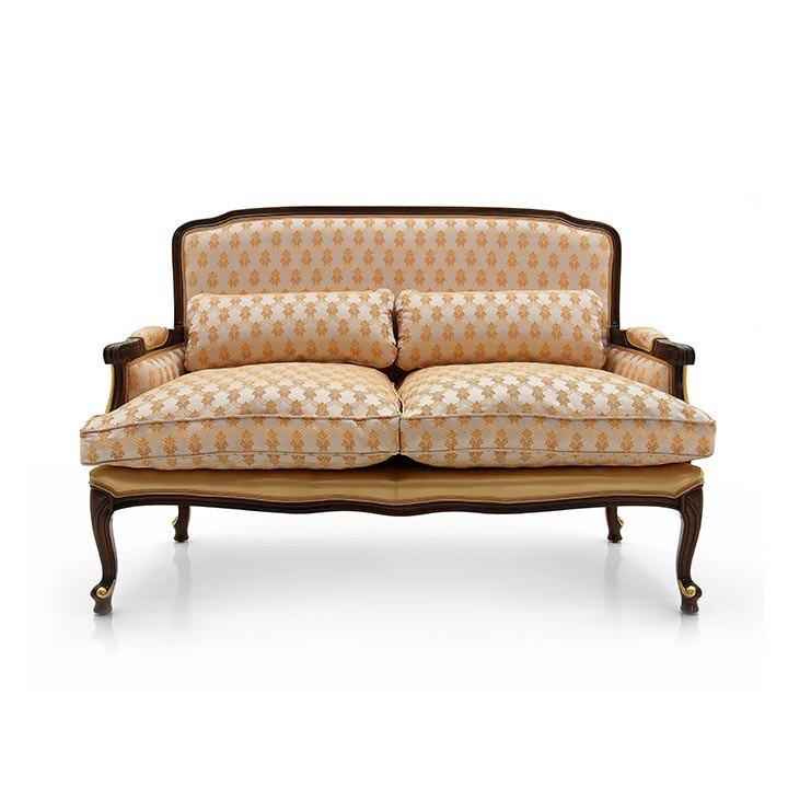 Carmen Sofa-Contract Furniture Store for hospitality, leisure & commercial projects