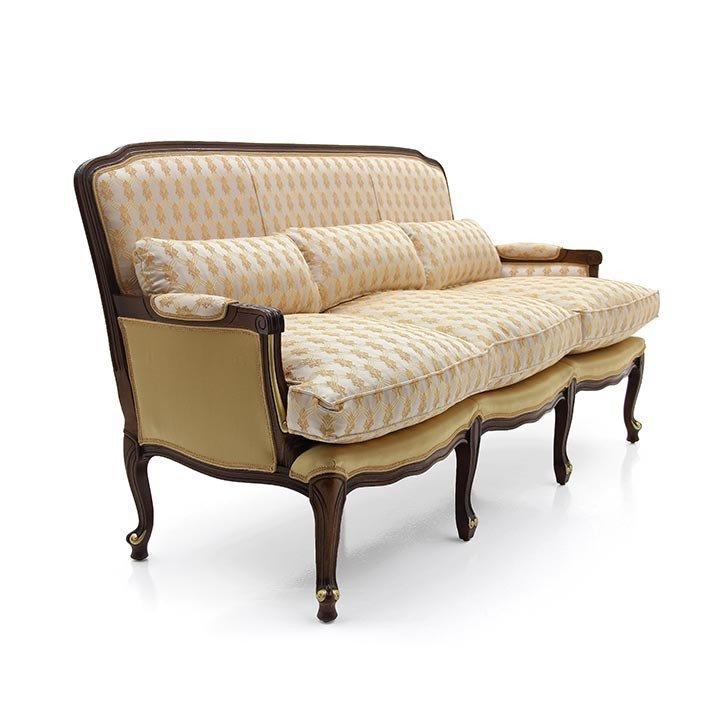 Carmen Sofa-Contract Furniture Store for hospitality, leisure & commercial projects