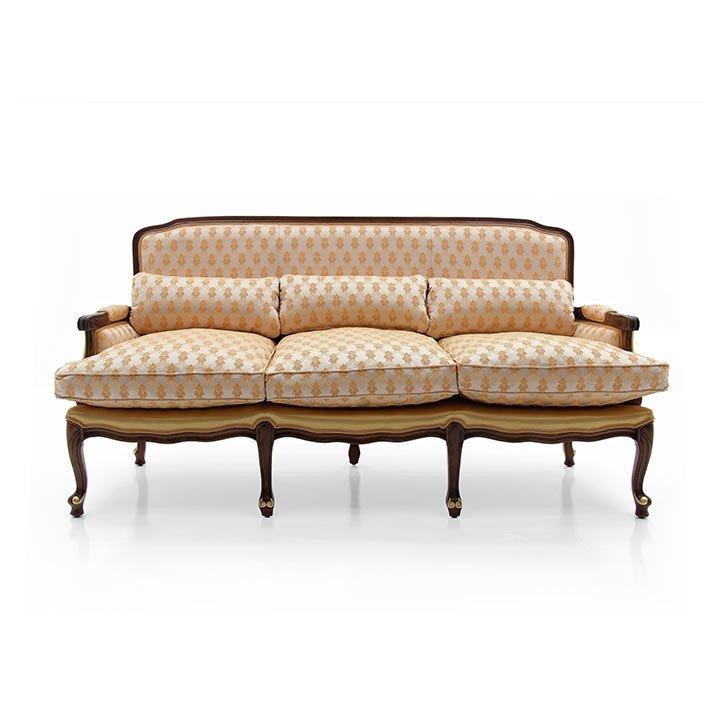 Carmen Sofa-Contract Furniture Store for hospitality, leisure & commercial projects