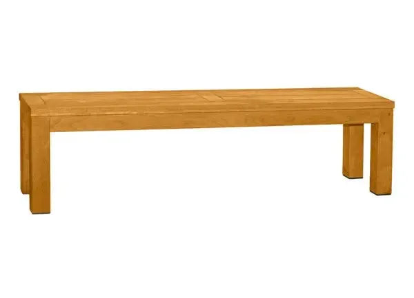 Caro Bench-Contract Furniture Store for hospitality, leisure & commercial projects