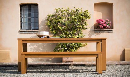 Caro Bench-Contract Furniture Store for hospitality, leisure & commercial projects