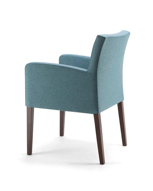 Carol Armchair-Contract Furniture Store for hospitality, leisure & commercial projects