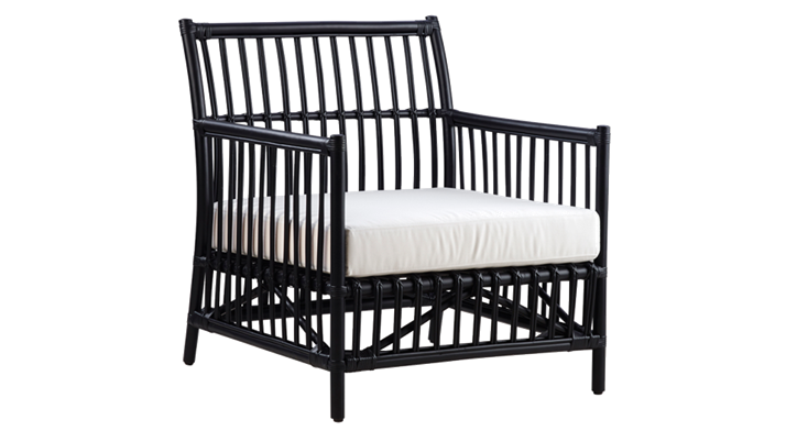 Caroline Lounge Chair