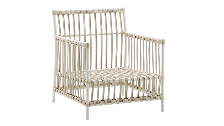 Caroline Lounge Chair
