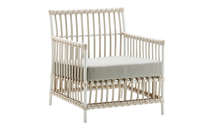 Caroline Lounge Chair