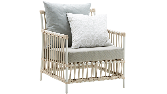 Caroline Lounge Chair