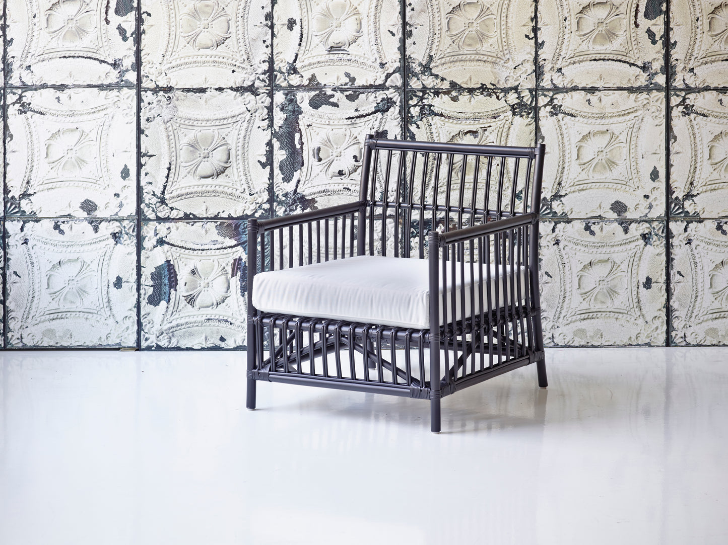 Caroline Lounge Chair