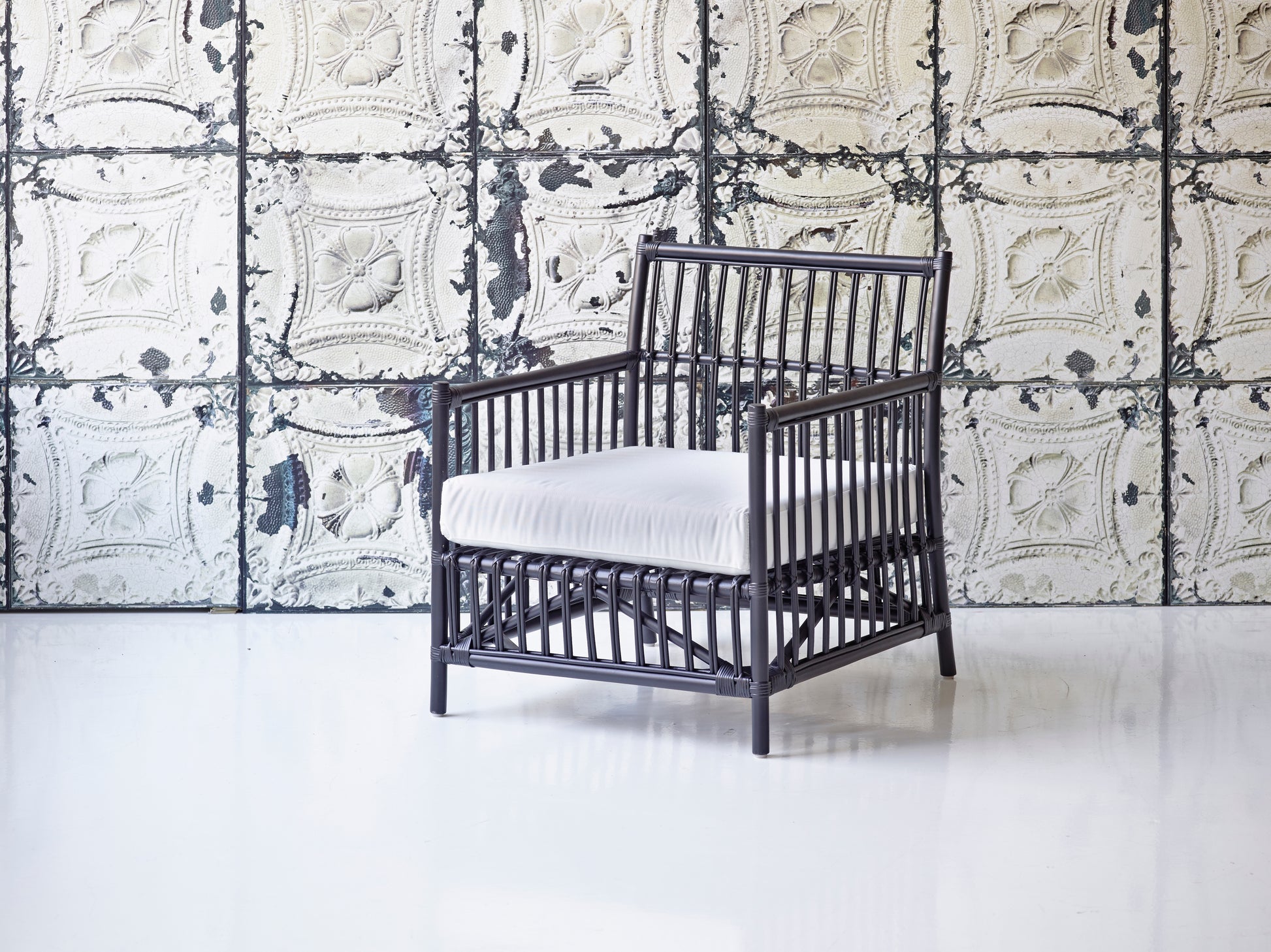 Caroline Lounge Chair