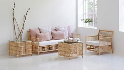 Caroline Lounge Chair