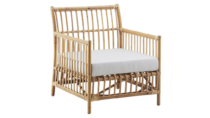 Caroline Lounge Chair