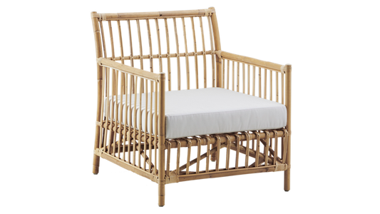 Caroline Lounge Chair