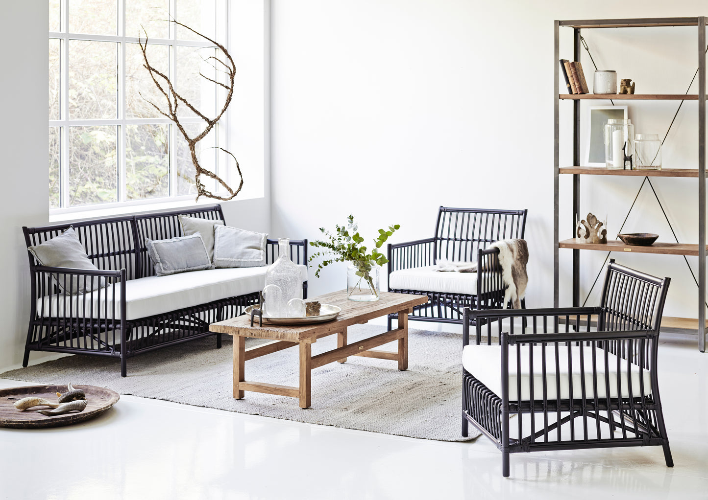 Caroline Lounge Chair-Contract Furniture Store for hospitality, leisure & commercial projects