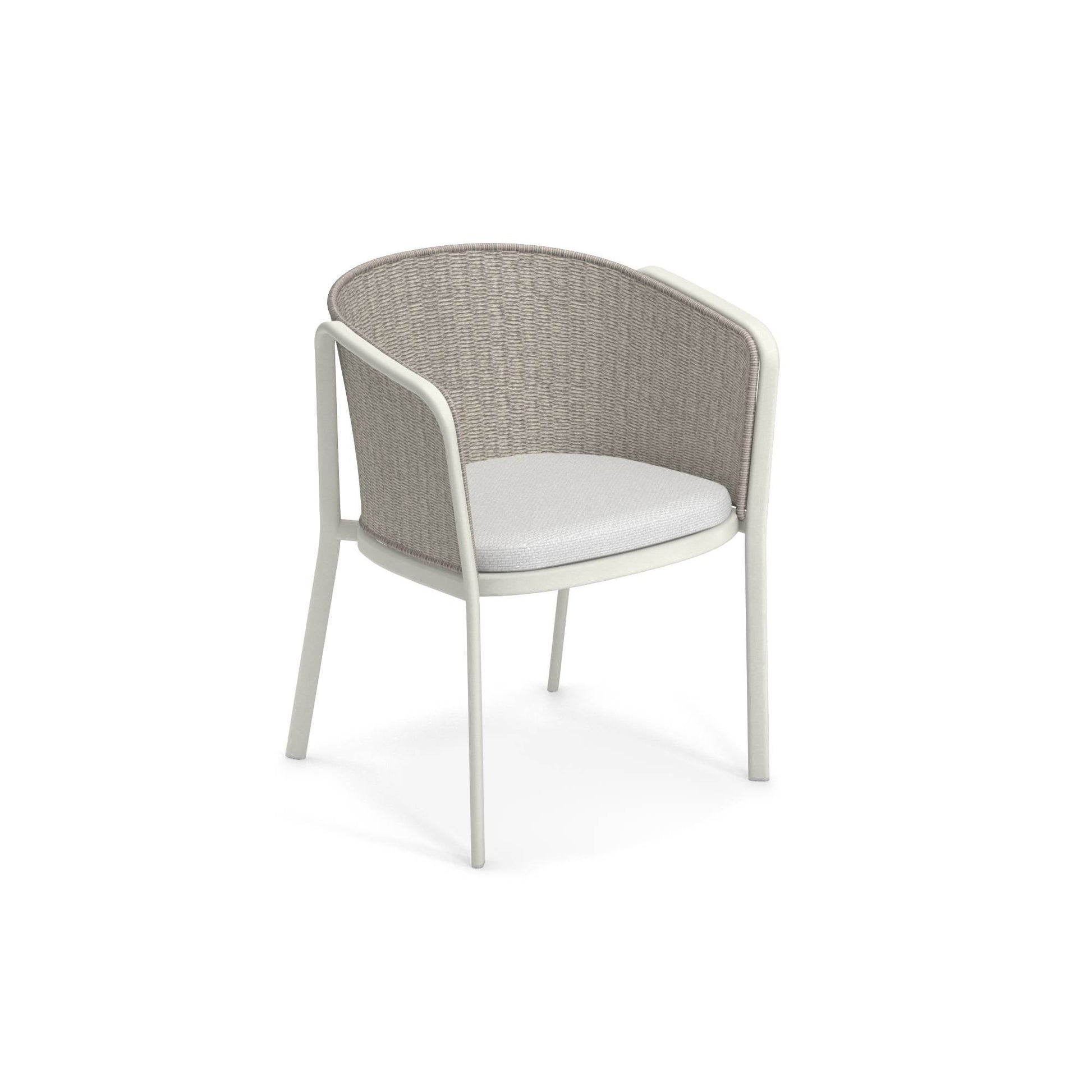 Carousel 1212 Armchair