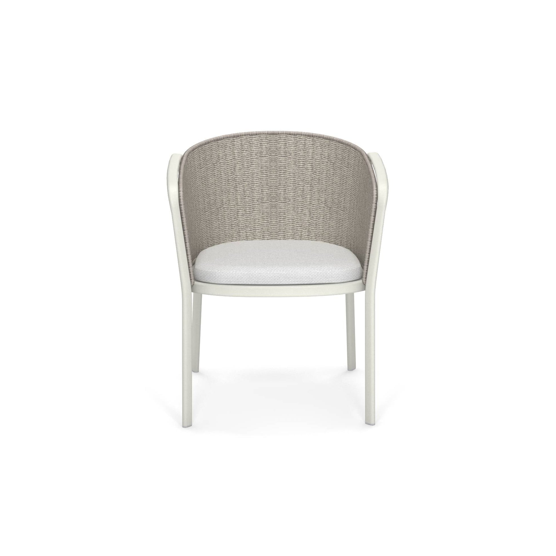 Carousel 1212 Armchair