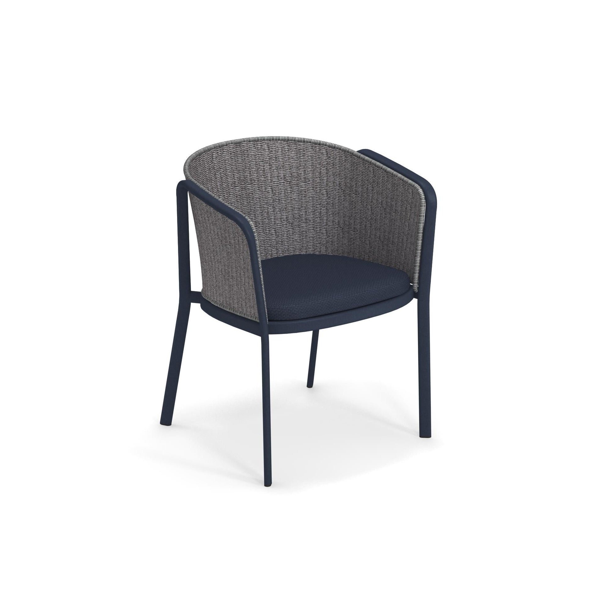 Carousel 1212 Armchair