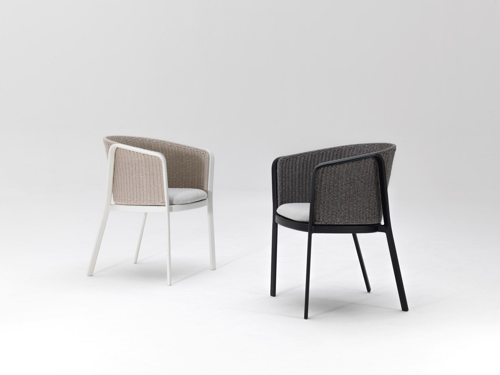 Carousel 1212 Armchair