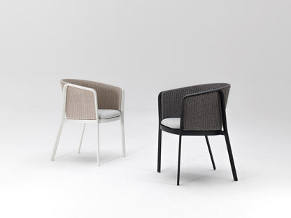 Carousel 1212 Armchair
