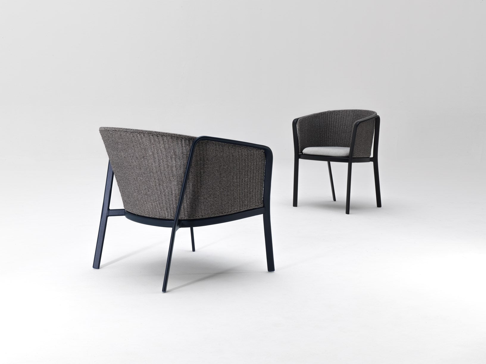 Carousel 1212 Armchair