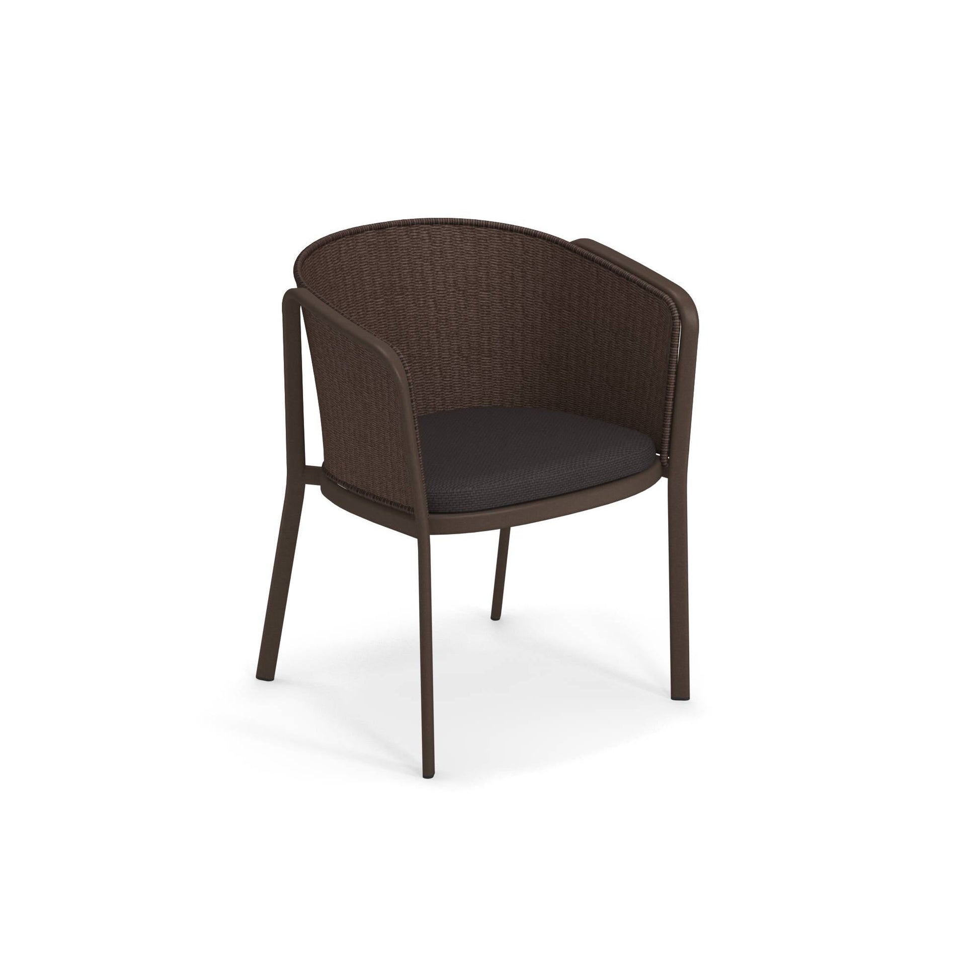 Carousel 1212 Armchair