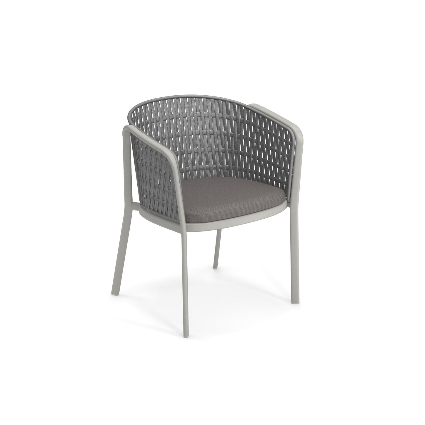 Carousel 1214 Armchair