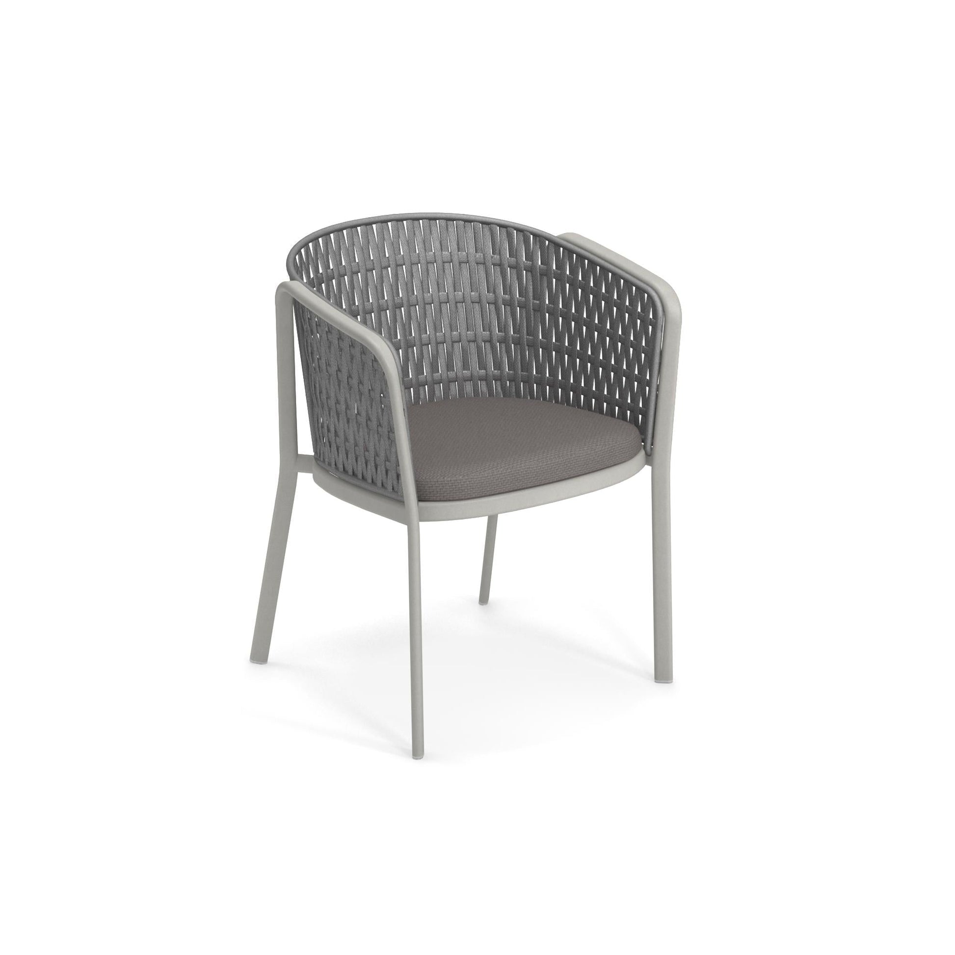 Carousel 1214 Armchair