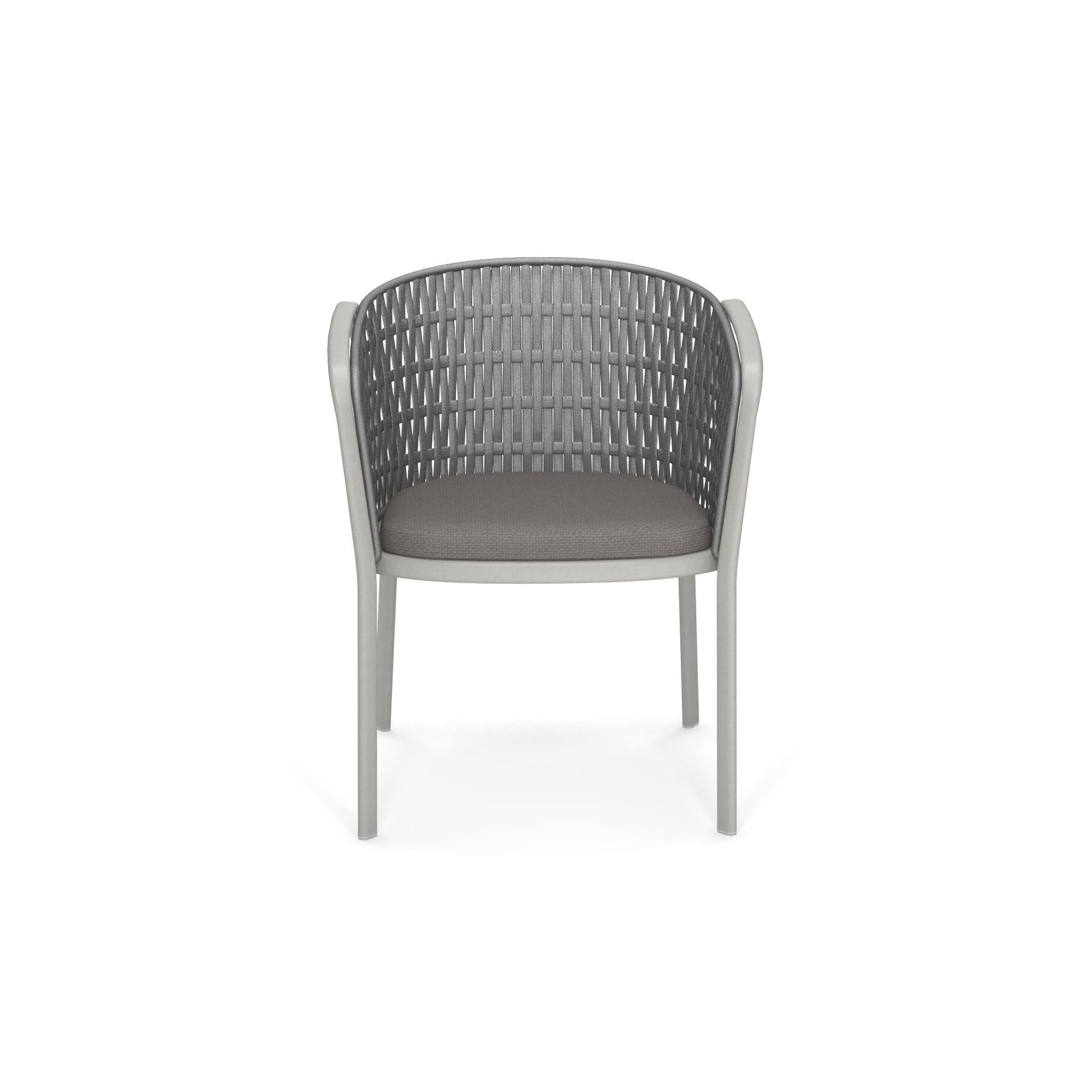 Carousel 1214 Armchair