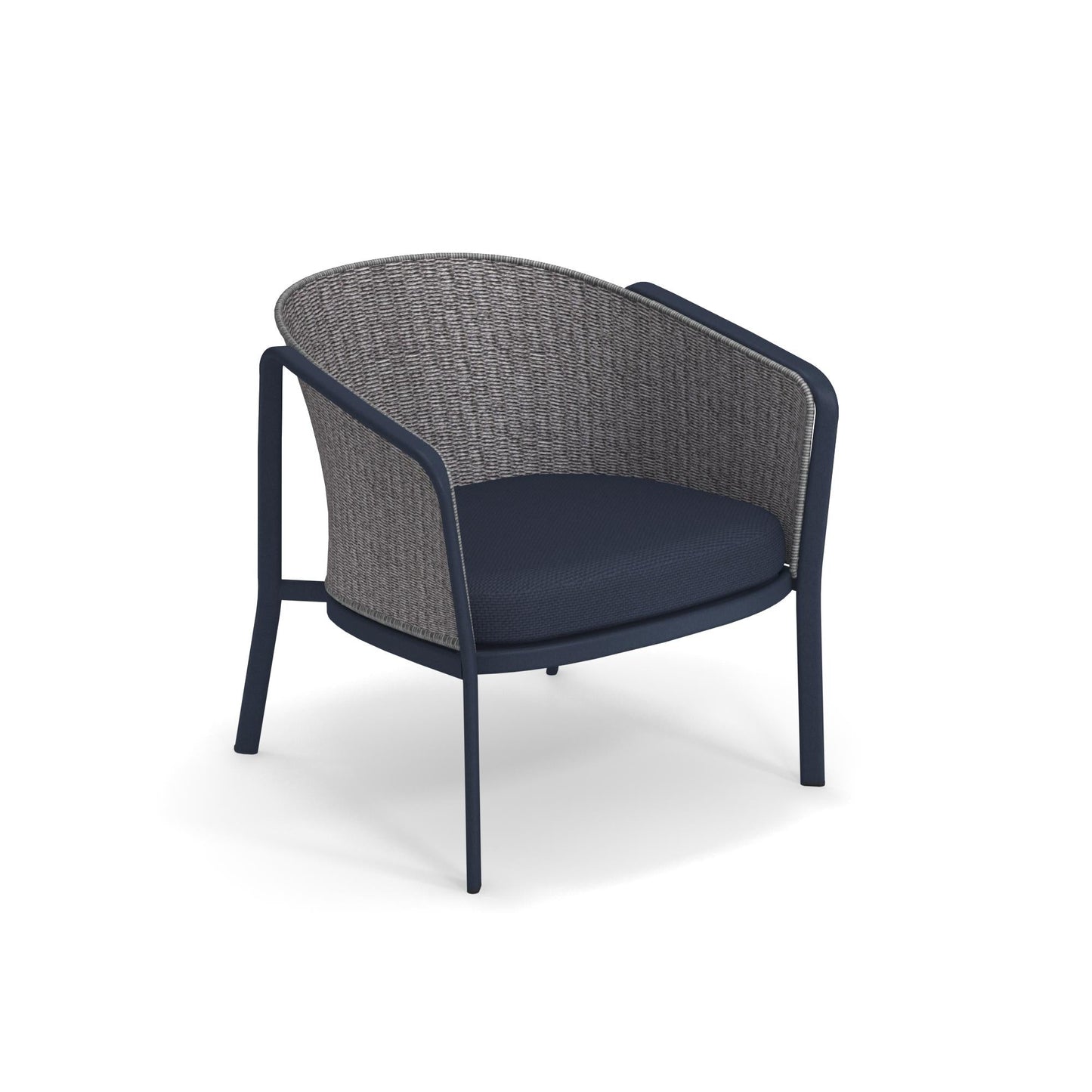 Carousel 1216 Lounge Chair-Contract Furniture Store for hospitality, leisure & commercial projects