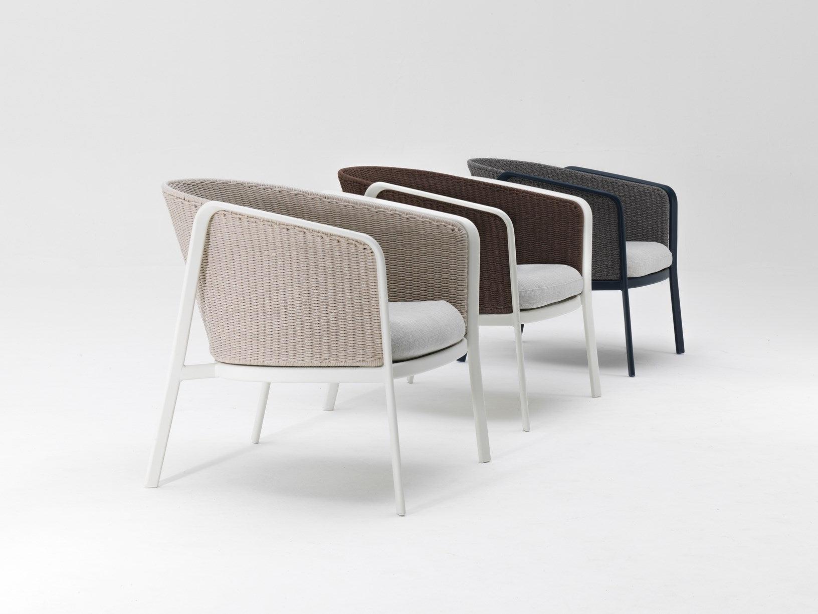 Carousel 1216 Lounge Chair-Contract Furniture Store for hospitality, leisure & commercial projects