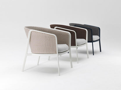 Carousel 1216 Lounge Chair-Contract Furniture Store for hospitality, leisure & commercial projects