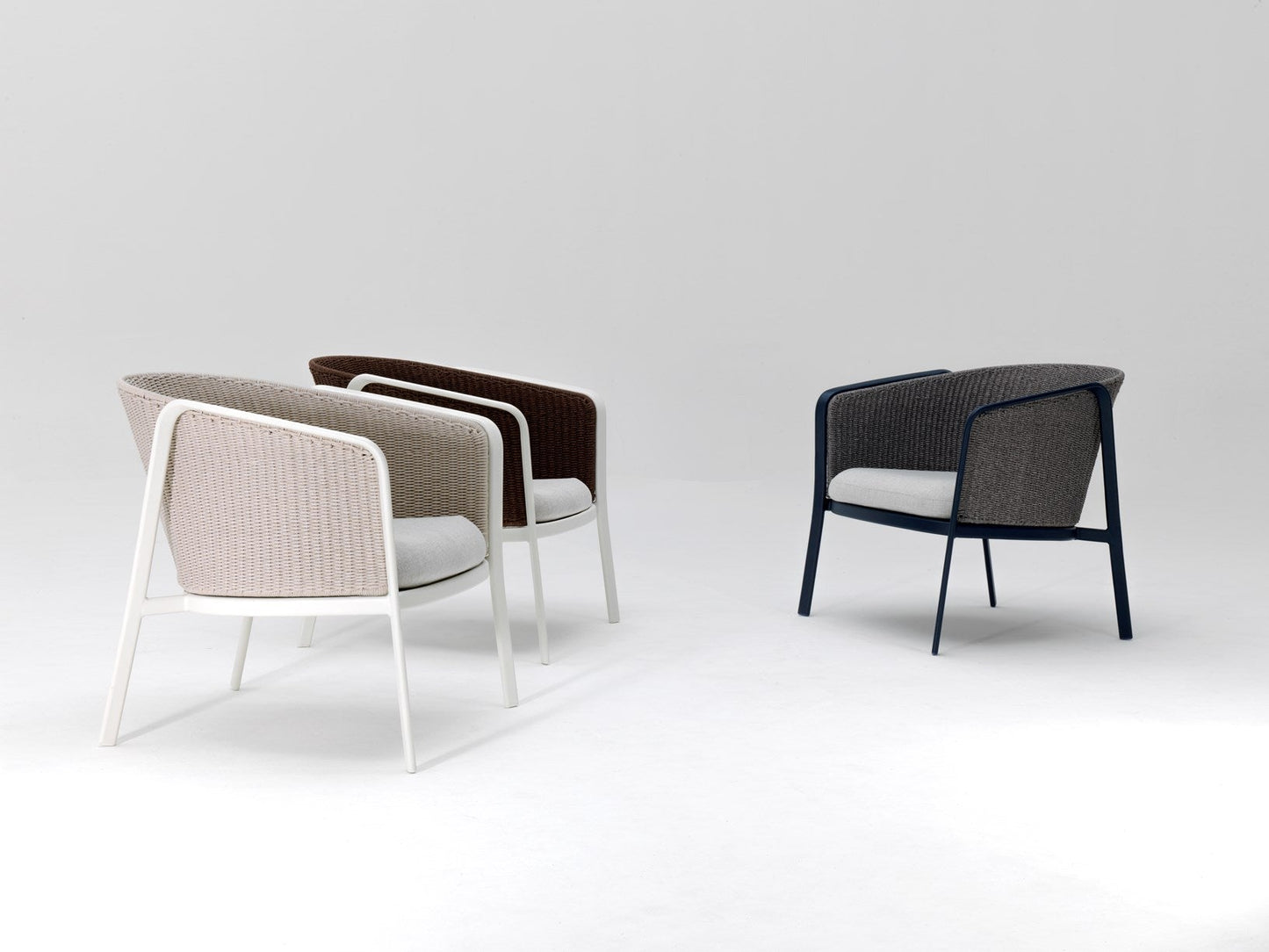 Carousel 1216 Lounge Chair-Contract Furniture Store for hospitality, leisure & commercial projects