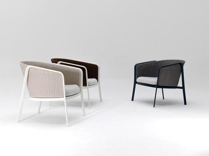 Carousel 1216 Lounge Chair-Contract Furniture Store for hospitality, leisure & commercial projects